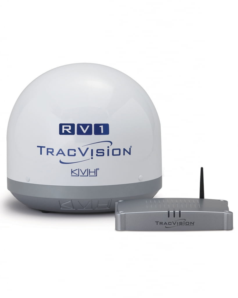 KVH Tracvision RV 1