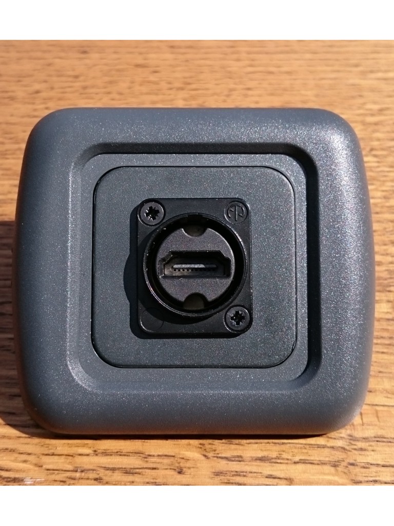 CBE HDMI Socket