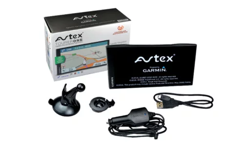 avtex garmin