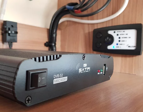 Control-Box-1 Satfi UK+ Control Pad