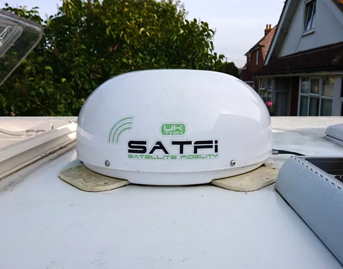 Satfi UK Satfi UK