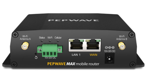 Pepwave Max BR1 MK2